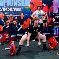 IV WORLD CHAMPIONSHIP  IPC / WAA - 2025 (часть 1) (Фото №#1228)