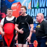 IV WORLD CHAMPIONSHIP  IPC / WAA - 2025 (часть 1) (Фото №#1239)