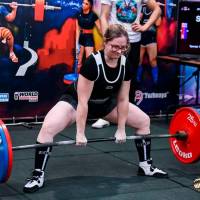 IV WORLD CHAMPIONSHIP  IPC / WAA - 2025 (часть 1) (Фото №#1256)