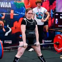 IV WORLD CHAMPIONSHIP  IPC / WAA - 2025 (часть 1) (Фото №#1257)