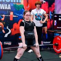 IV WORLD CHAMPIONSHIP  IPC / WAA - 2025 (часть 1) (Фото №#1258)