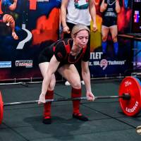 IV WORLD CHAMPIONSHIP  IPC / WAA - 2025 (часть 1) (Фото №#1259)