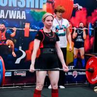 IV WORLD CHAMPIONSHIP  IPC / WAA - 2025 (часть 1) (Фото №#1260)