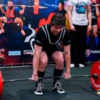 IV WORLD CHAMPIONSHIP  IPC / WAA - 2025 (часть 1) (Фото №#1261)