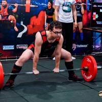 IV WORLD CHAMPIONSHIP  IPC / WAA - 2025 (часть 1) (Фото №#1263)