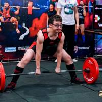 IV WORLD CHAMPIONSHIP  IPC / WAA - 2025 (часть 1) (Фото №#1264)