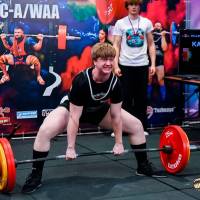 IV WORLD CHAMPIONSHIP  IPC / WAA - 2025 (часть 1) (Фото №#1266)