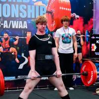 IV WORLD CHAMPIONSHIP  IPC / WAA - 2025 (часть 1) (Фото №#1269)