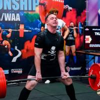 IV WORLD CHAMPIONSHIP  IPC / WAA - 2025 (часть 1) (Фото №#1276)