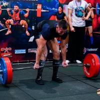 IV WORLD CHAMPIONSHIP  IPC / WAA - 2025 (часть 1) (Фото №#1279)