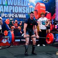 IV WORLD CHAMPIONSHIP  IPC / WAA - 2025 (часть 1) (Фото №#1281)