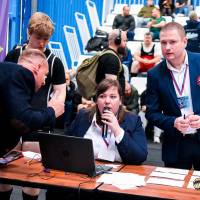 IV WORLD CHAMPIONSHIP  IPC / WAA - 2025 (часть 1) (Фото №#1284)