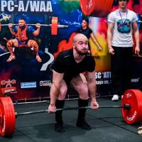 IV WORLD CHAMPIONSHIP  IPC / WAA - 2025 (часть 1) (Фото №#1286)