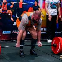 IV WORLD CHAMPIONSHIP  IPC / WAA - 2025 (часть 1) (Фото №#1288)