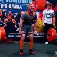 IV WORLD CHAMPIONSHIP  IPC / WAA - 2025 (часть 1) (Фото №#1293)