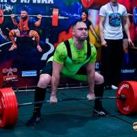 IV WORLD CHAMPIONSHIP  IPC / WAA - 2025 (часть 1) (Фото №#1297)