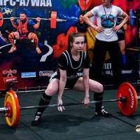 IV WORLD CHAMPIONSHIP  IPC / WAA - 2025 (часть 1) (Фото №#1301)