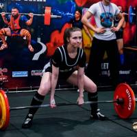 IV WORLD CHAMPIONSHIP  IPC / WAA - 2025 (часть 1) (Фото №#1302)