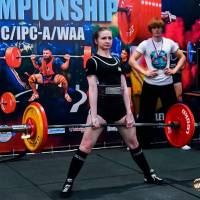 IV WORLD CHAMPIONSHIP  IPC / WAA - 2025 (часть 1) (Фото №#1303)