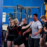 IV WORLD CHAMPIONSHIP  IPC / WAA - 2025 (часть 1) (Фото №#1306)