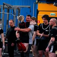 IV WORLD CHAMPIONSHIP  IPC / WAA - 2025 (часть 1) (Фото №#1307)