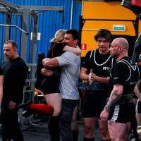 IV WORLD CHAMPIONSHIP  IPC / WAA - 2025 (часть 1) (Фото №#1308)