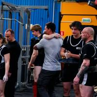 IV WORLD CHAMPIONSHIP  IPC / WAA - 2025 (часть 1) (Фото №#1309)