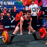 IV WORLD CHAMPIONSHIP  IPC / WAA - 2025 (часть 1) (Фото №#1316)