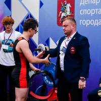 IV WORLD CHAMPIONSHIP  IPC / WAA - 2025 (часть 1) (Фото №#1318)