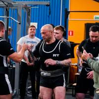 IV WORLD CHAMPIONSHIP  IPC / WAA - 2025 (часть 1) (Фото №#1327)