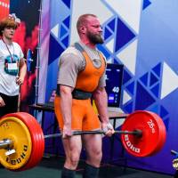 IV WORLD CHAMPIONSHIP  IPC / WAA - 2025 (часть 1) (Фото №#1344)