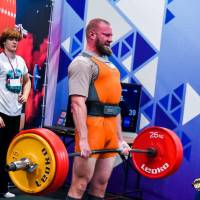 IV WORLD CHAMPIONSHIP  IPC / WAA - 2025 (часть 1) (Фото №#1346)