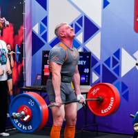 IV WORLD CHAMPIONSHIP  IPC / WAA - 2025 (часть 1) (Фото №#1352)