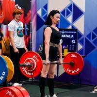 IV WORLD CHAMPIONSHIP  IPC / WAA - 2025 (часть 1) (Фото №#1408)