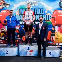 IV WORLD CHAMPIONSHIP  IPC / WAA - 2025 (часть 1) (Фото №#1426)