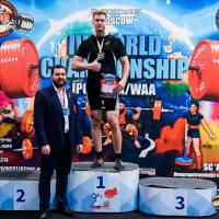 IV WORLD CHAMPIONSHIP  IPC / WAA - 2025 (часть 1) (Фото №#1435)