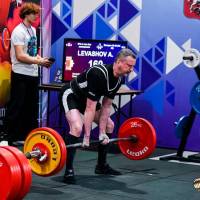 IV WORLD CHAMPIONSHIP  IPC / WAA - 2025 (часть 1) (Фото №#1441)