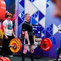 IV WORLD CHAMPIONSHIP  IPC / WAA - 2025 (часть 1) (Фото №#1442)