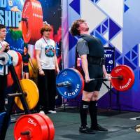 IV WORLD CHAMPIONSHIP  IPC / WAA - 2025 (часть 1) (Фото №#1449)