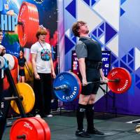 IV WORLD CHAMPIONSHIP  IPC / WAA - 2025 (часть 1) (Фото №#1450)