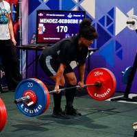 IV WORLD CHAMPIONSHIP  IPC / WAA - 2025 (часть 1) (Фото №#1455)