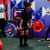 IV WORLD CHAMPIONSHIP  IPC / WAA - 2025 (часть 1) (Фото №#1456)