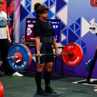 IV WORLD CHAMPIONSHIP  IPC / WAA - 2025 (часть 1) (Фото №#1457)