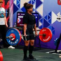 IV WORLD CHAMPIONSHIP  IPC / WAA - 2025 (часть 1) (Фото №#1458)