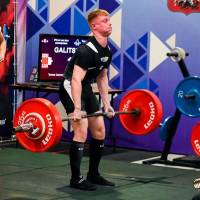 IV WORLD CHAMPIONSHIP  IPC / WAA - 2025 (часть 1) (Фото №#1466)