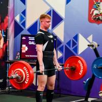 IV WORLD CHAMPIONSHIP  IPC / WAA - 2025 (часть 1) (Фото №#1467)