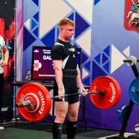 IV WORLD CHAMPIONSHIP  IPC / WAA - 2025 (часть 1) (Фото №#1468)