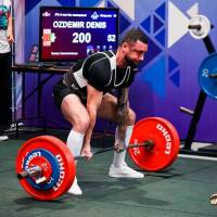 IV WORLD CHAMPIONSHIP  IPC / WAA - 2025 (часть 1) (Фото №#1473)