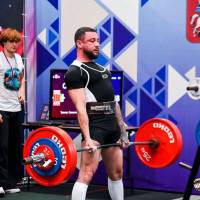 IV WORLD CHAMPIONSHIP  IPC / WAA - 2025 (часть 1) (Фото №#1475)