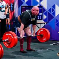 IV WORLD CHAMPIONSHIP  IPC / WAA - 2025 (часть 1) (Фото №#1483)